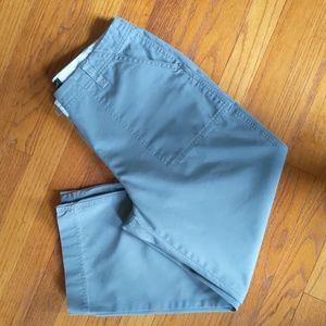 Eddie Bauer Women's Crop Pant - Size 10